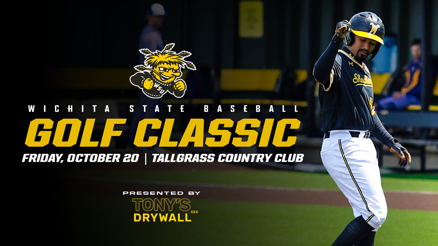 (Courtesy Wichita State Athletics)