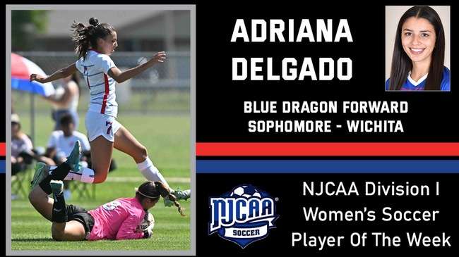 (Courtesy HutchCC Athletics)