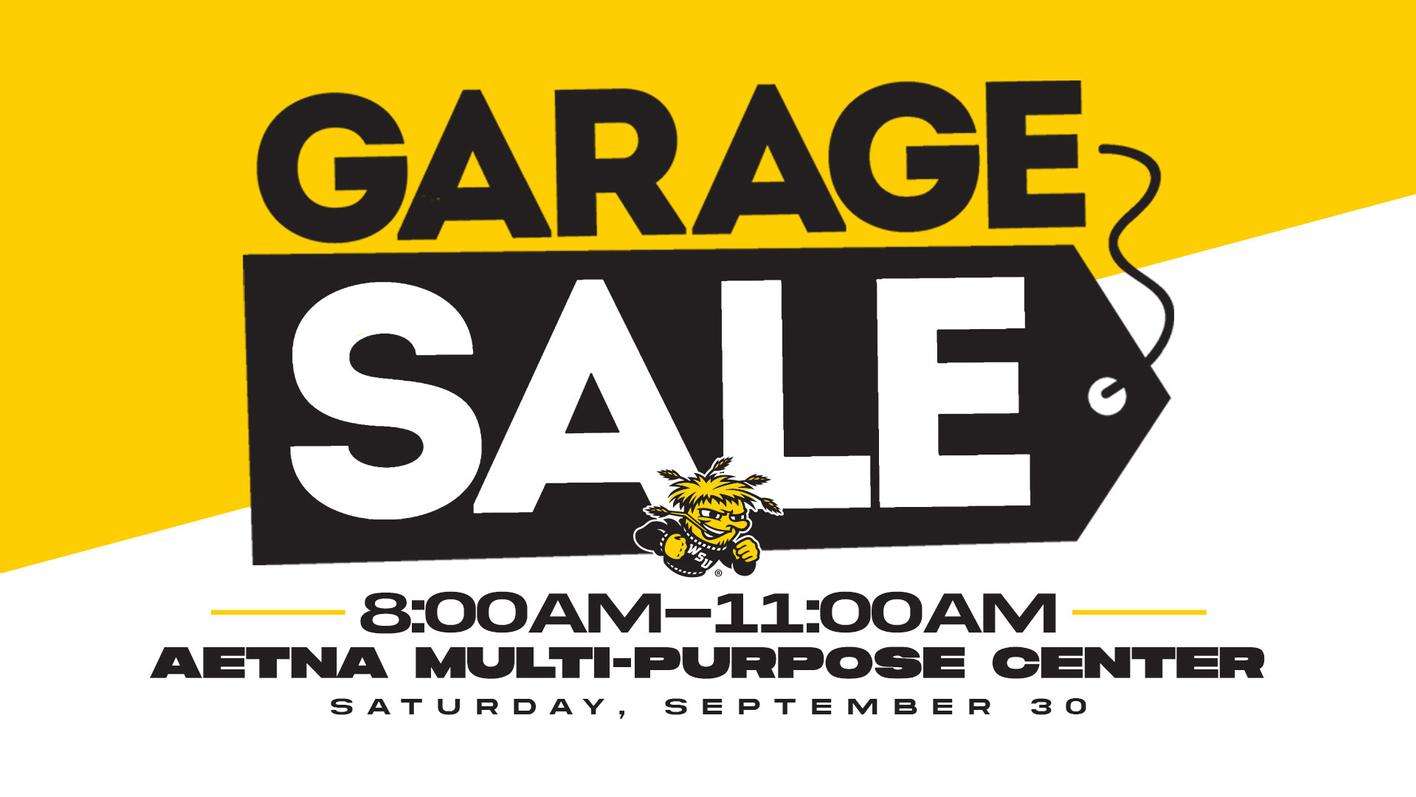 (Courtesy Wichita State Athletics)