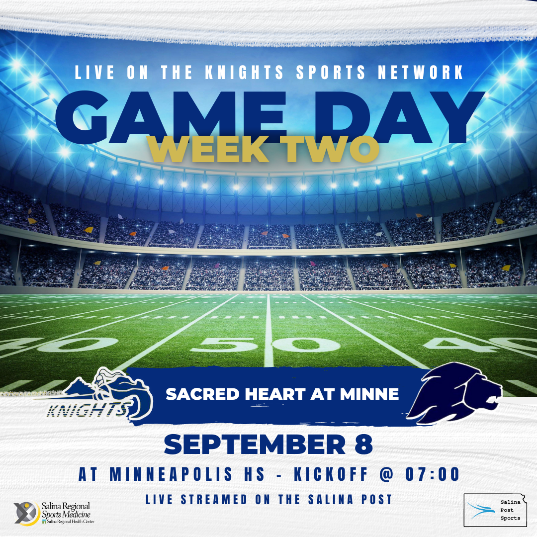 Sacred Heart travels to Minneapolis for NCAA Duel