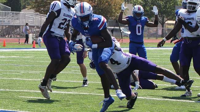(Courtesy HutchCC Athletics)