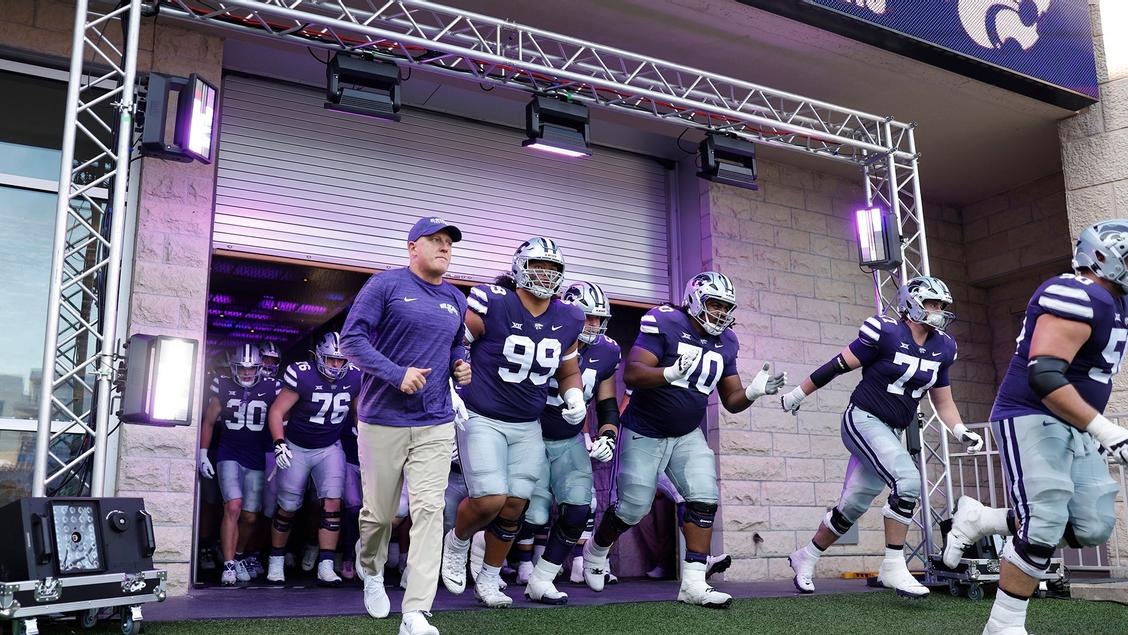 K-State faces Troy on Saturday at 11am