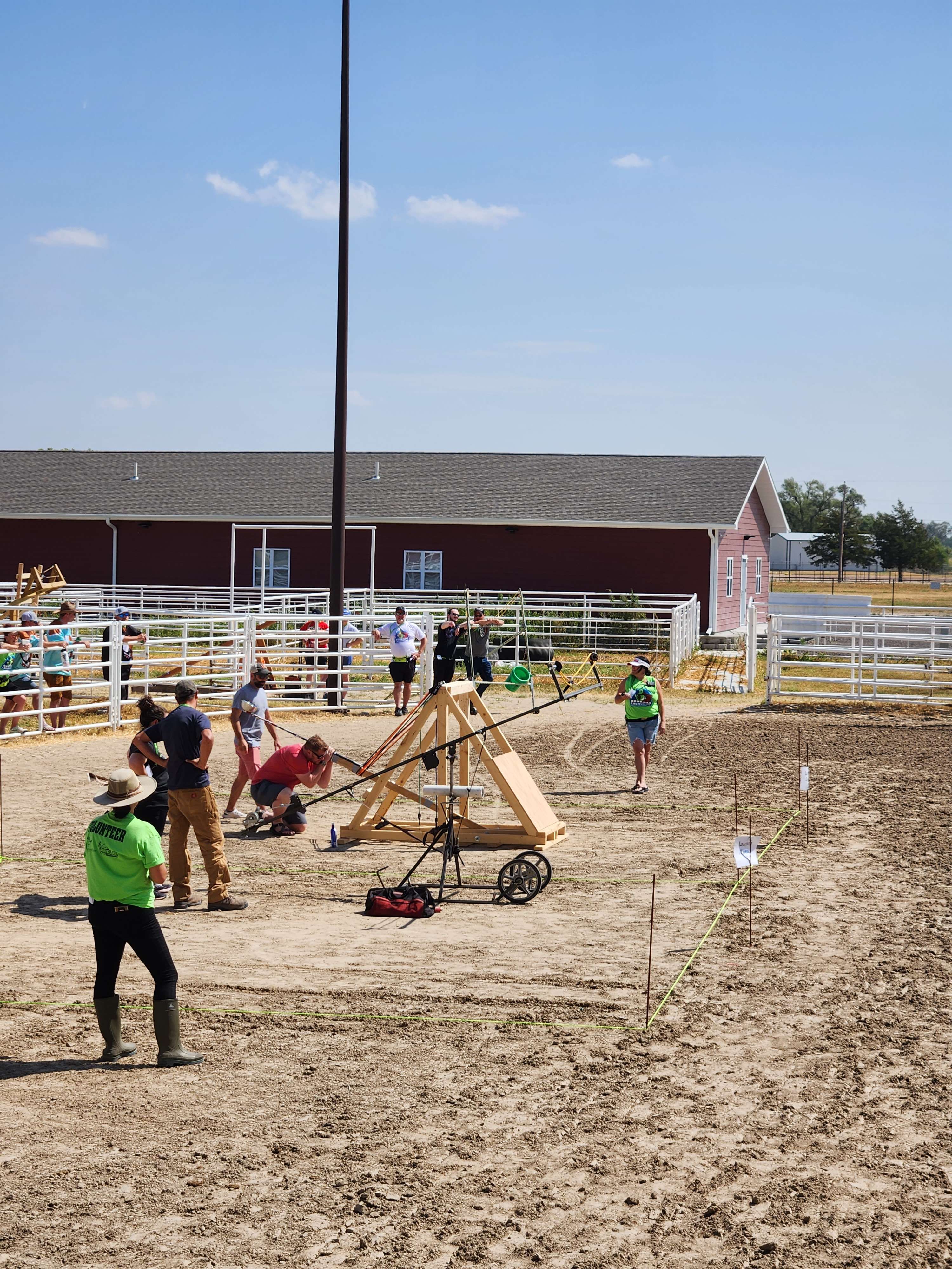 Photo courtesy of Visit North Platte