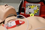 Great Bend school district to purchase five additional AEDs