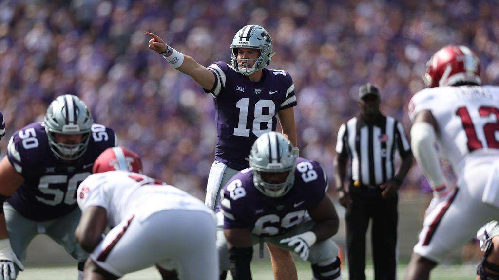 <b>Kansas State Athletics</b>