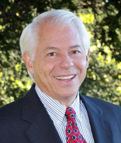 Schupbach-Photo Courtesy Sterling College