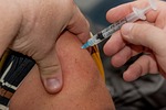Flu season is coming so get your flu shots during drive-thru clinic in Doniphan County
