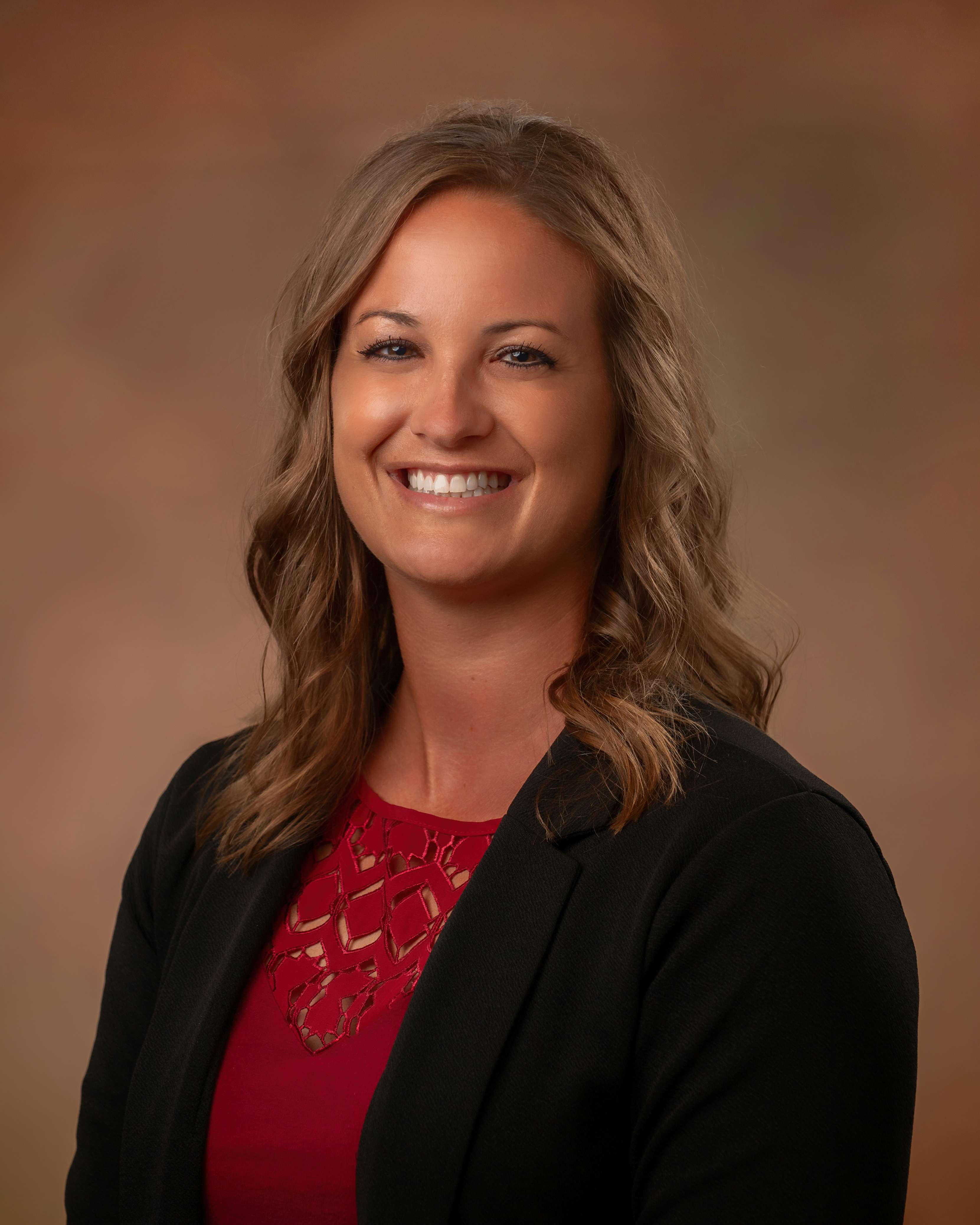 Clara Barton Therapy Services welcomes Occupational Therapist Kortney Traylor, OTR/L as the newest member of their healthcare team