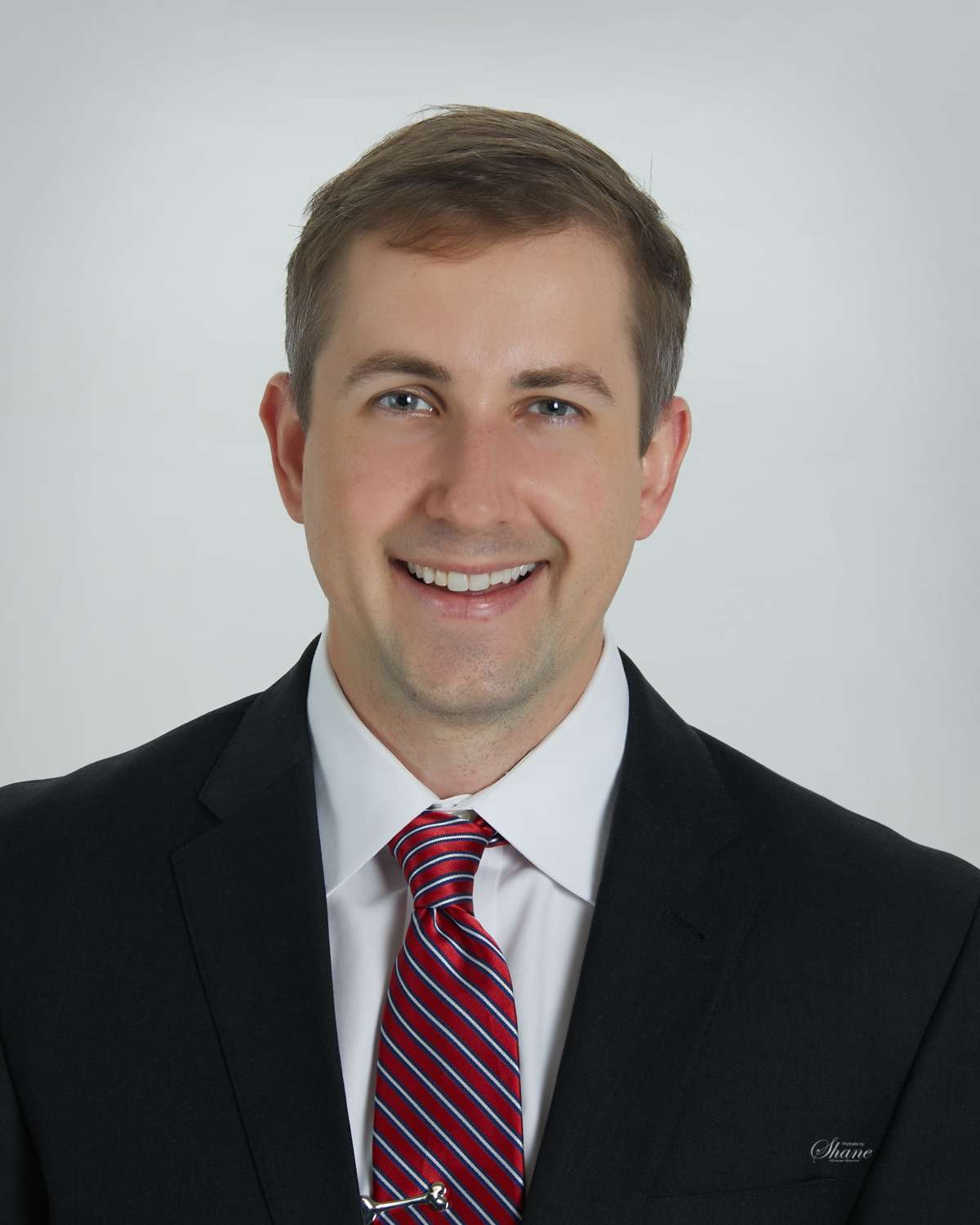 Thomas “Tom” Dagg, MD, sports medicine physician at The University of Kansas Health System in Great Bend