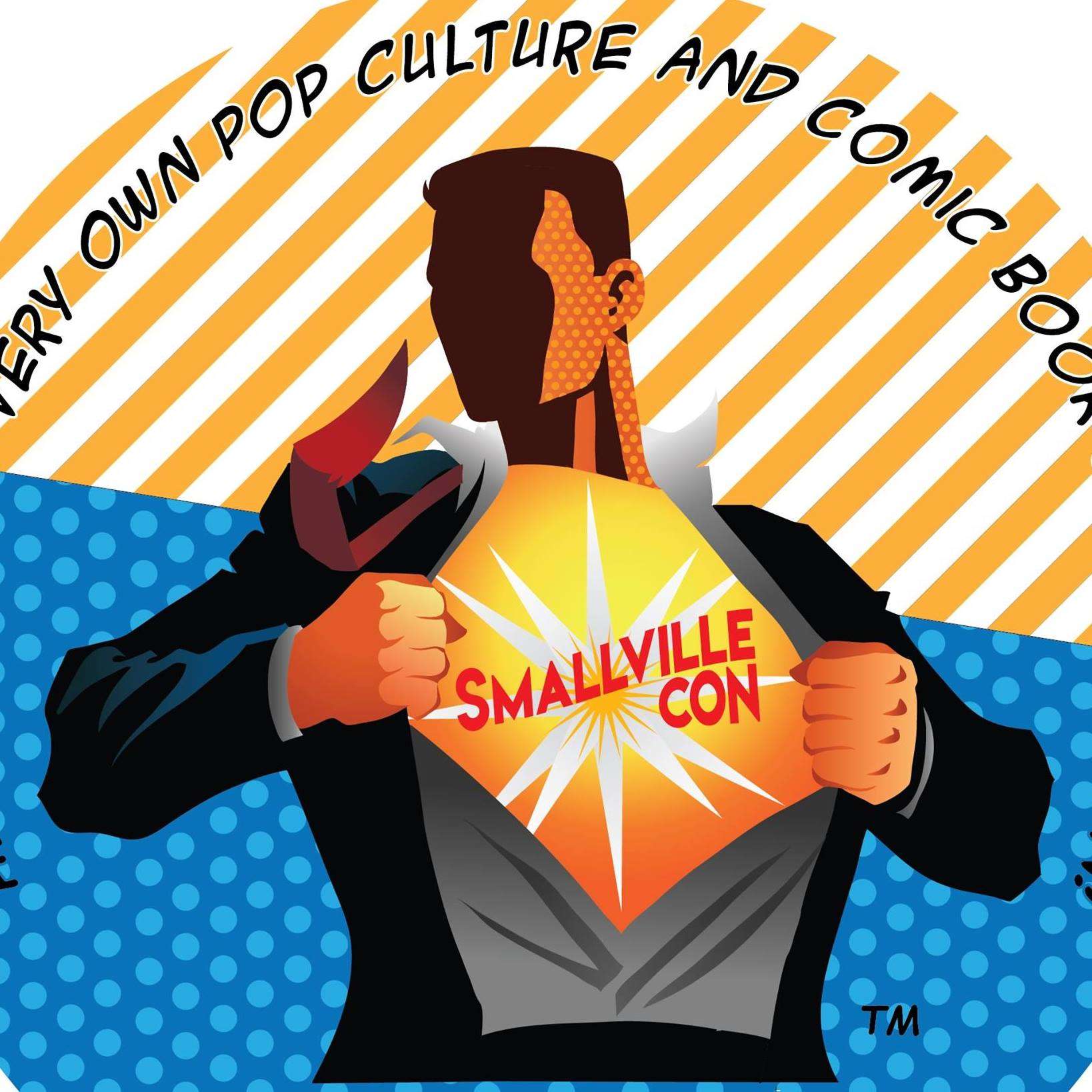 Smallville Con
