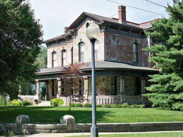 CD Smith House, 718 North 7th Street/ Courtesy photo