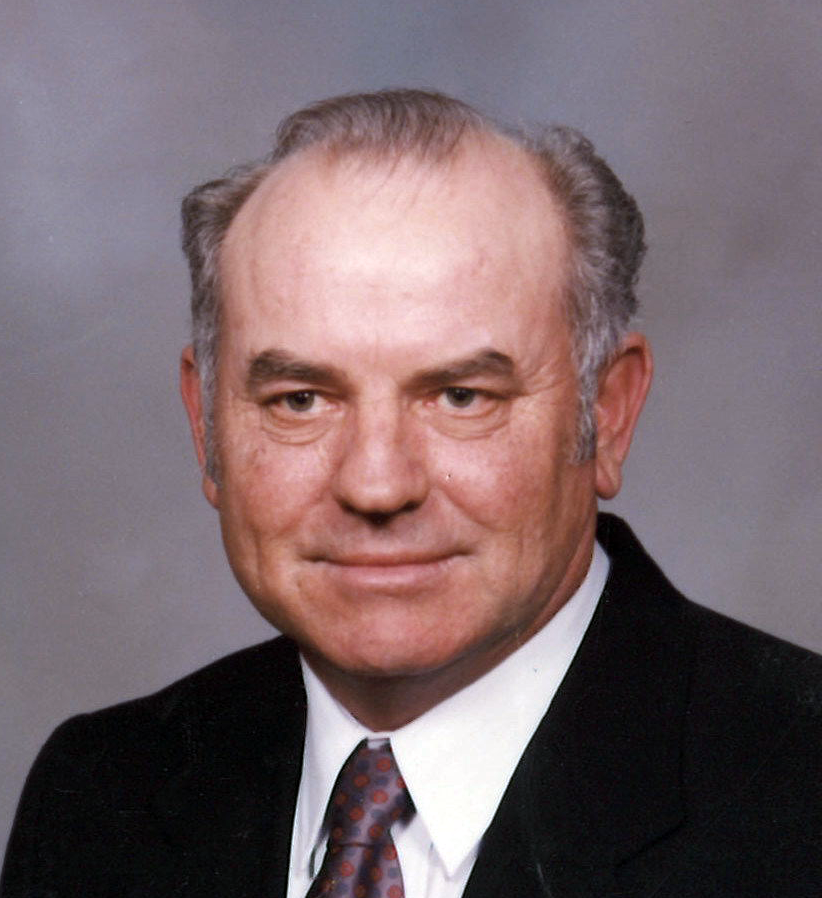 Clarence Richard "Dick" Meitler
