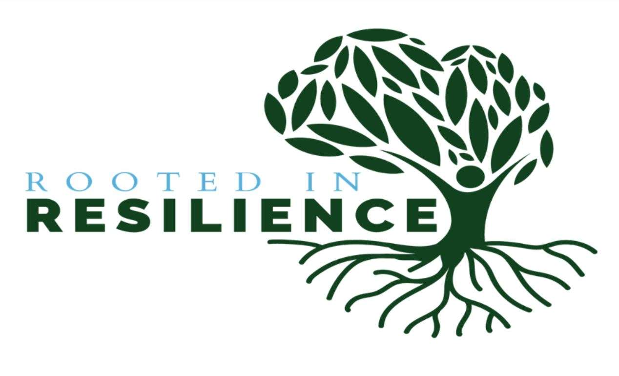 Rooted In Resilience Women's Retreat-Graphic from Kansas Farm Bureau