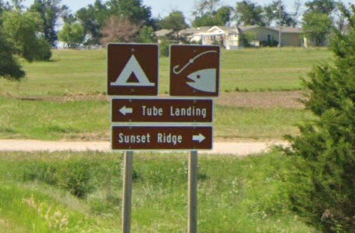 A passerby found Ford's body on park property west of North East Lake Road near Northeast 12th Street on the ground of a dried-out portion of the lake bed.-Google image