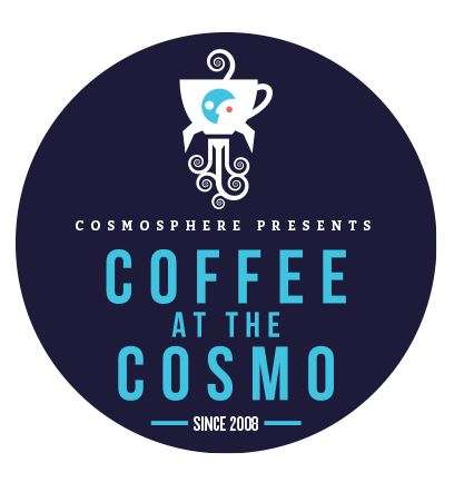 Coffee at the Cosmo