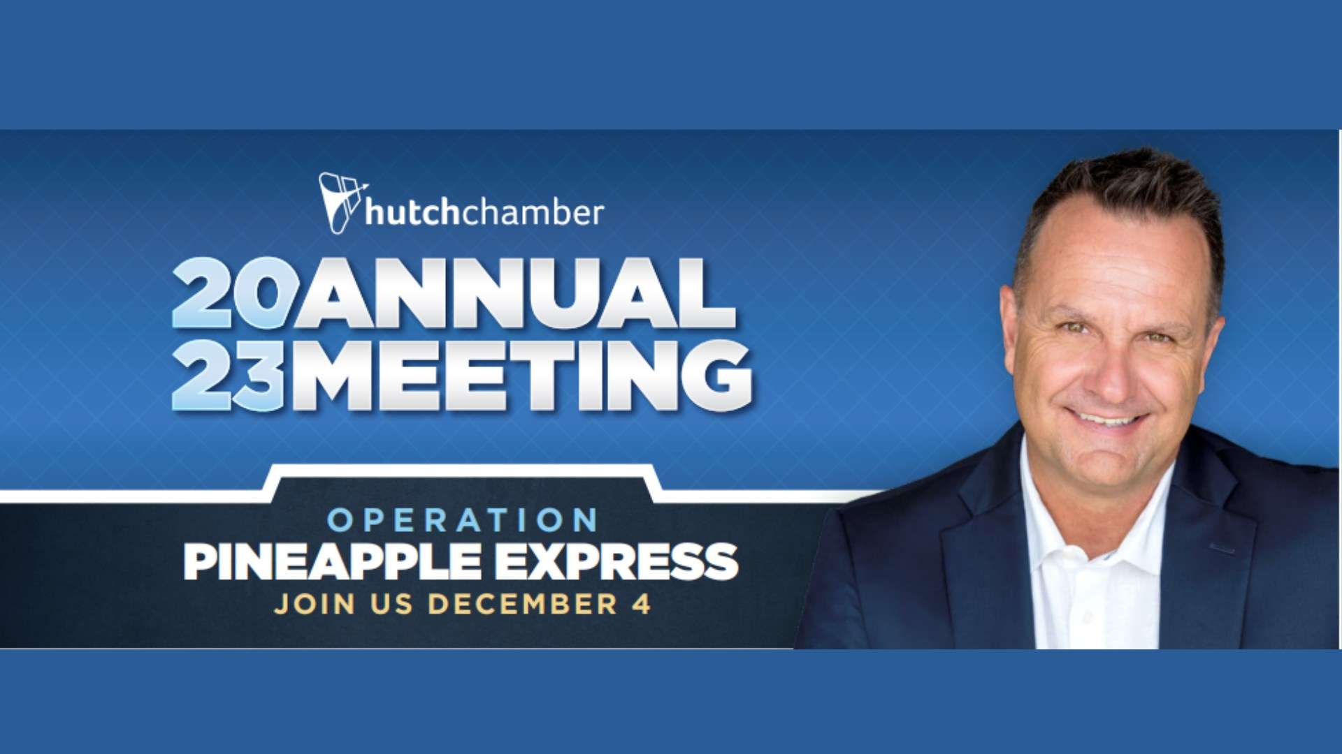 2023 Hutch Chamber Annual Meeting