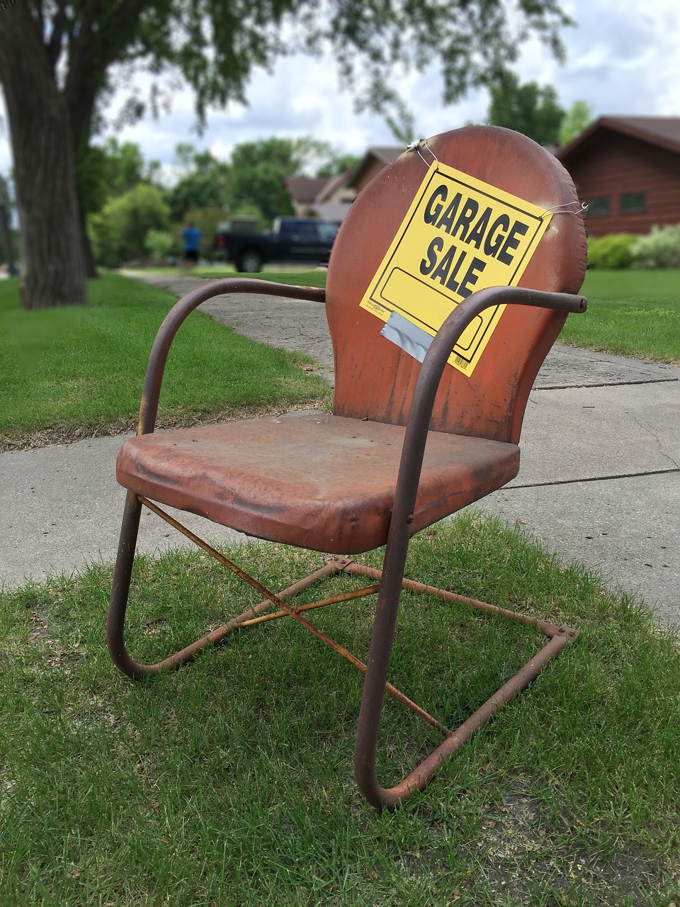 Citywide Garage Sales Kansas at Betty Stacy blog