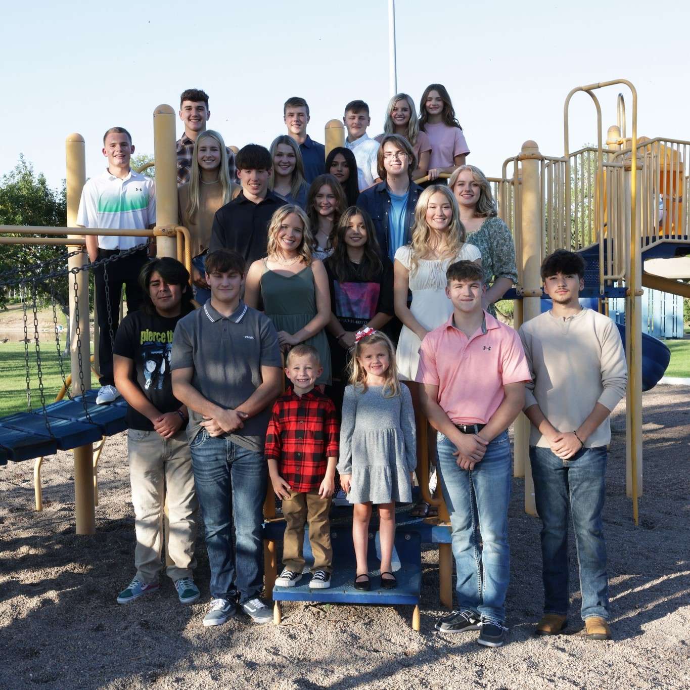 photo by Andy Negaard