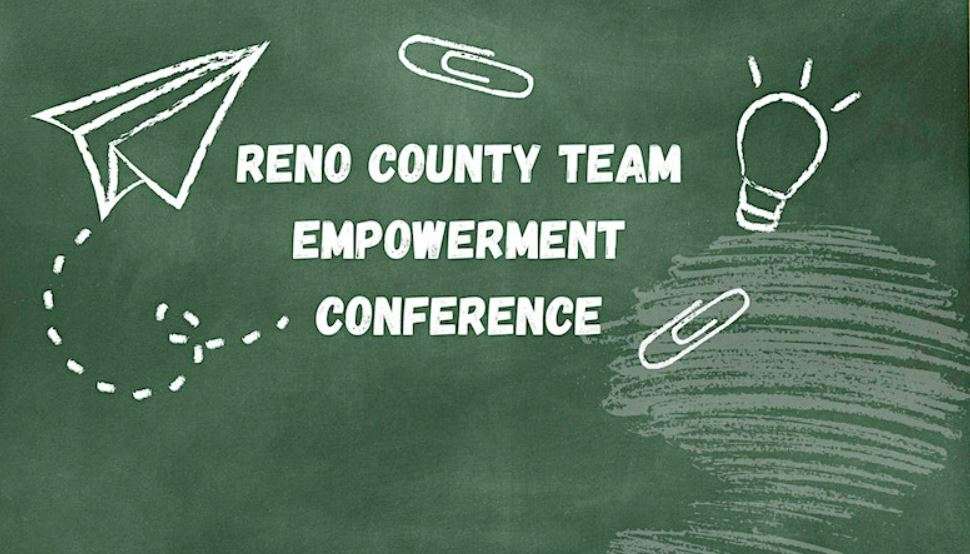 Reno County Team Empowerment Conference