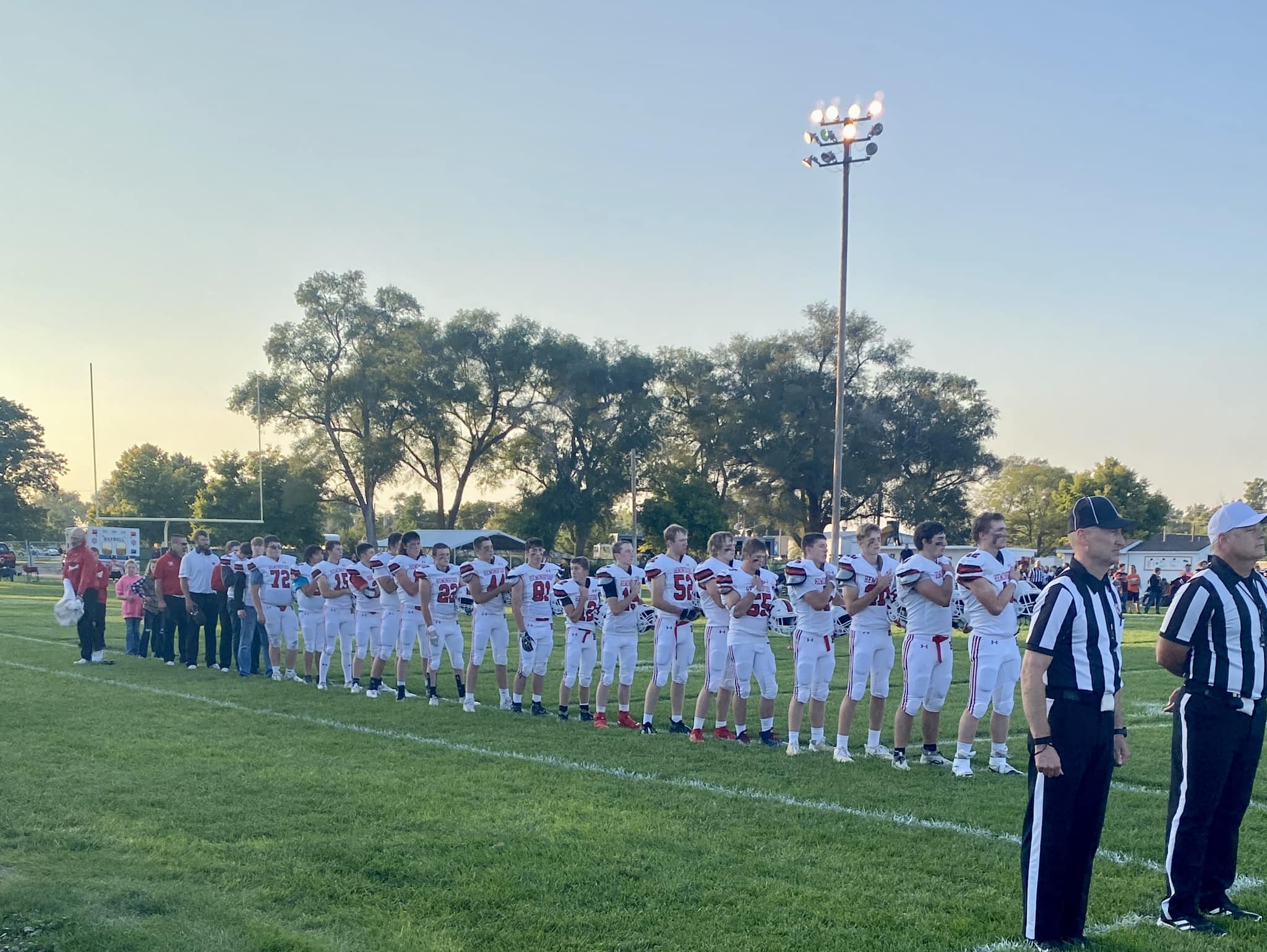 Photo Courtesy of Hemingford Public Schools