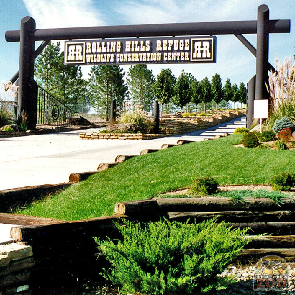 Rolling Hills Zoo celebrates 25th anniversary - Vimarsana News