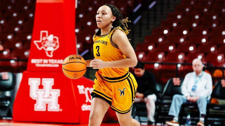 Photo Courtesy Wichita State Athletics.
