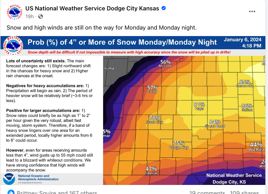 National Weather Service
