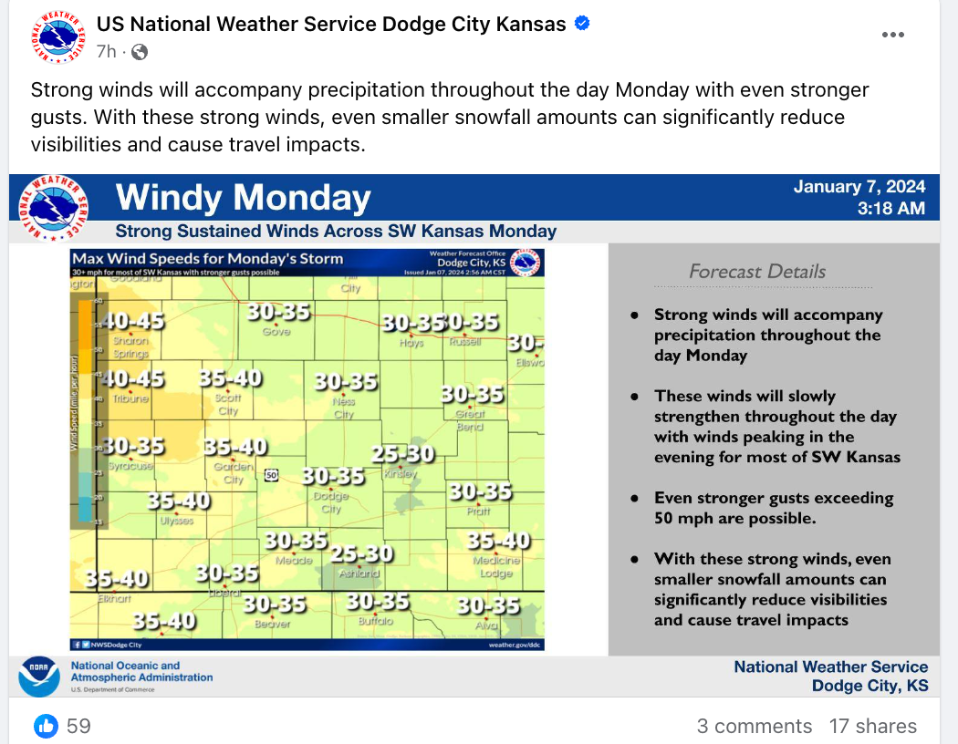 National Weather Service