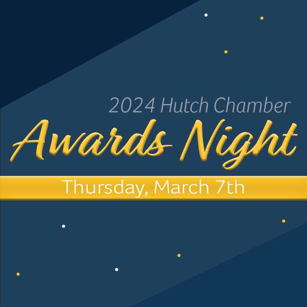Chamber Awards Night 2024