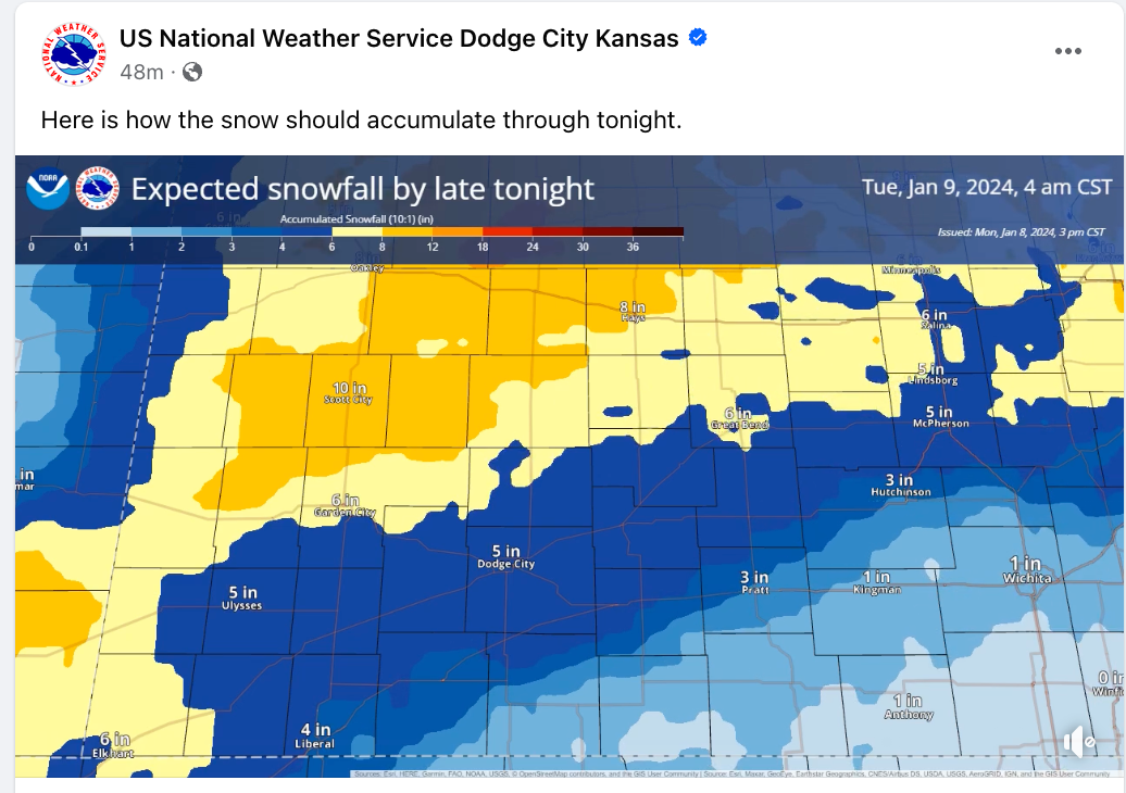National Weather Service