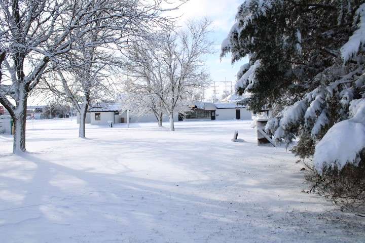 Photo by Emmie Boese.