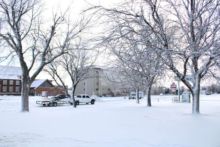 Photo by Emmie Boese.