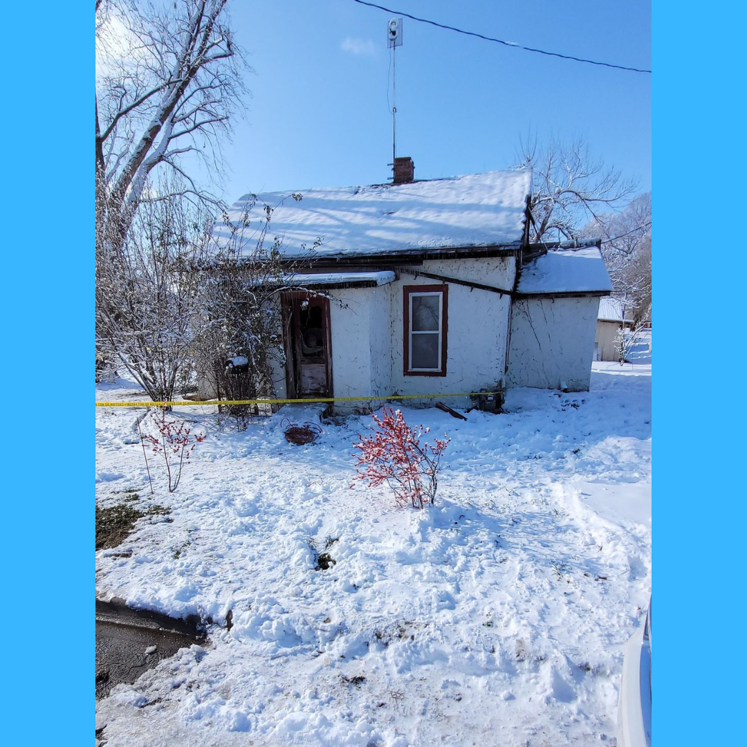 picture courtesy Wamego Fire Chief Stultz