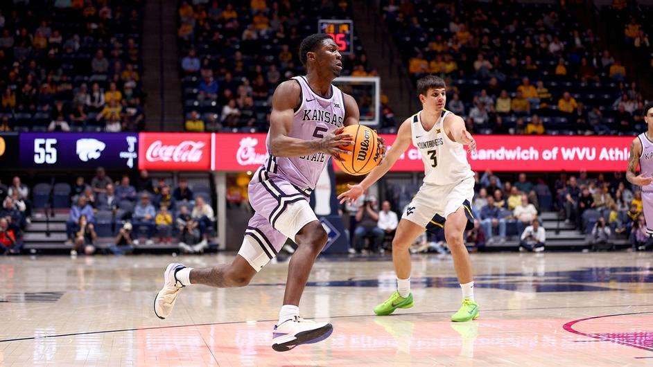 Photo Courtesy Kansas State Athletics.