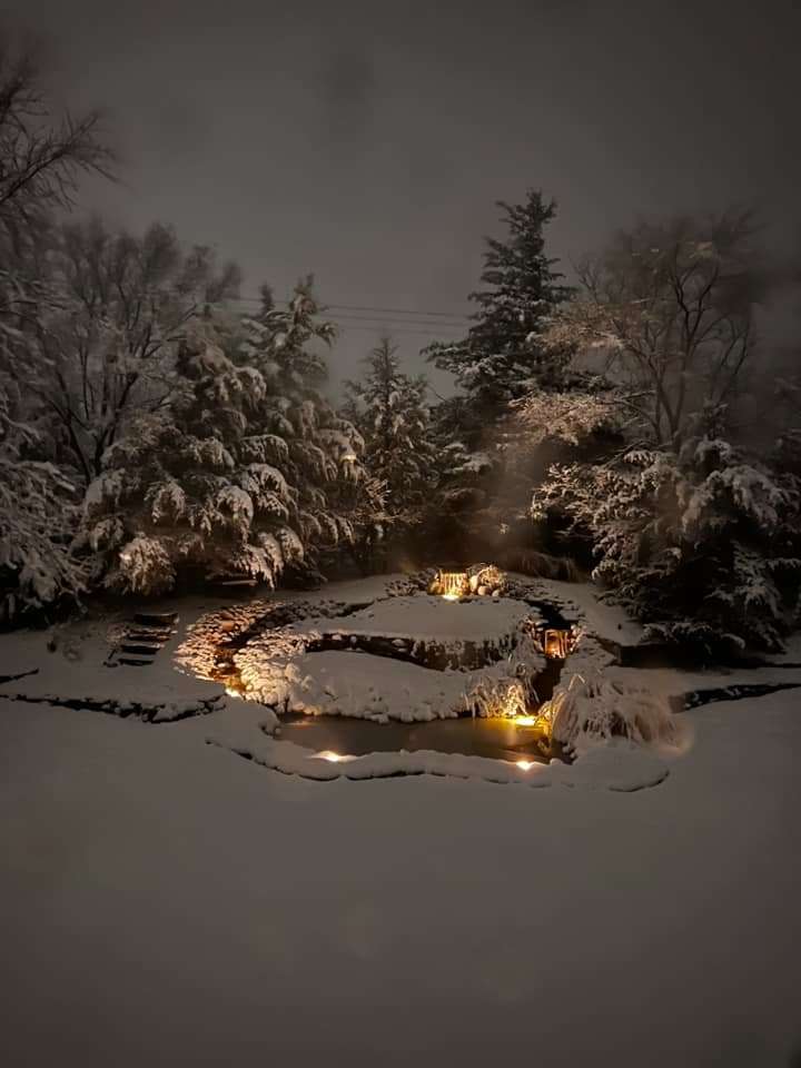 Photo by Tim Ridder.