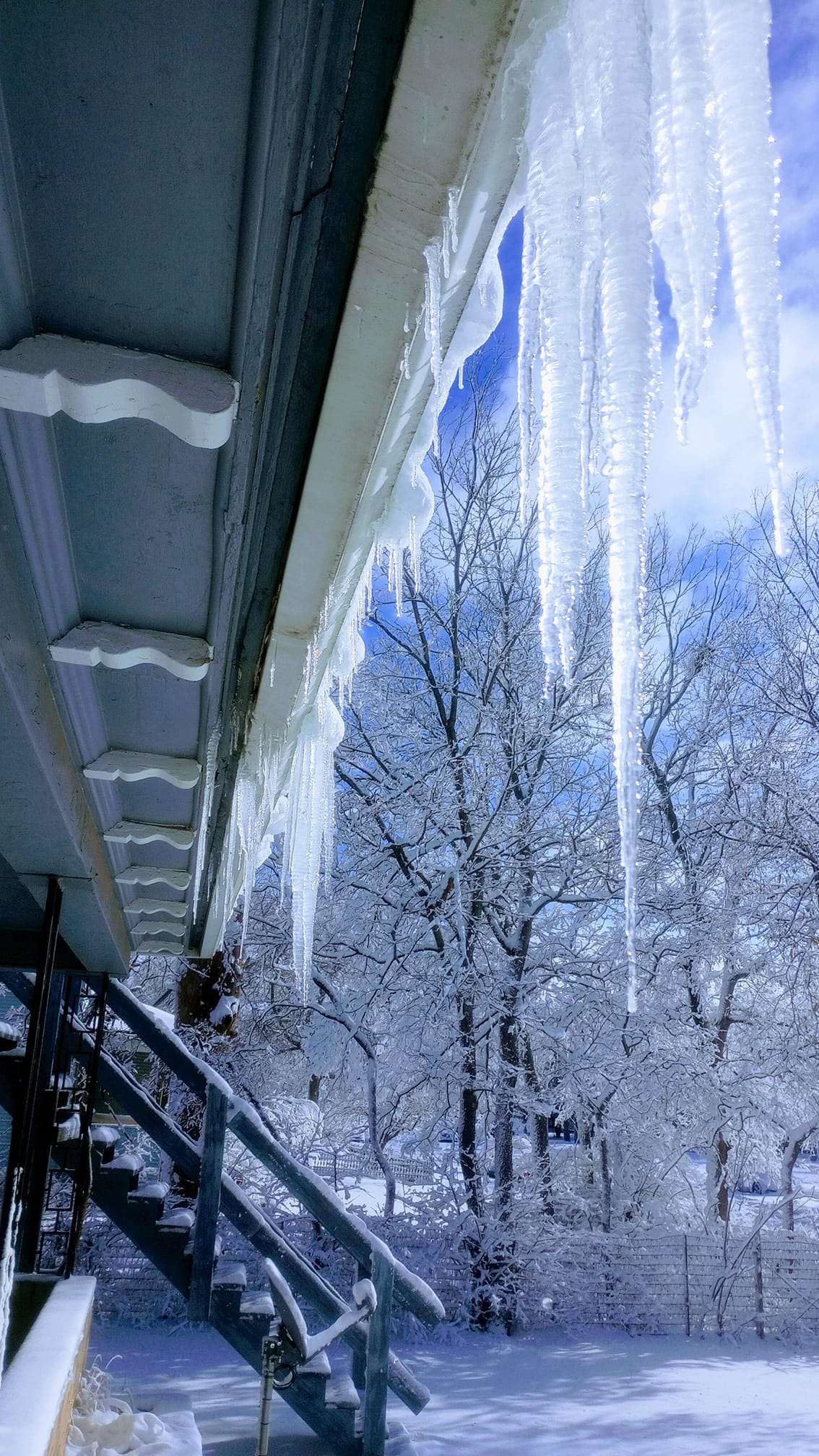 Photo by Amanda Jones.