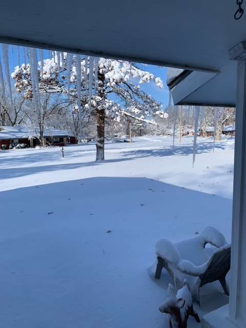 Photo by Paula Maxfield.