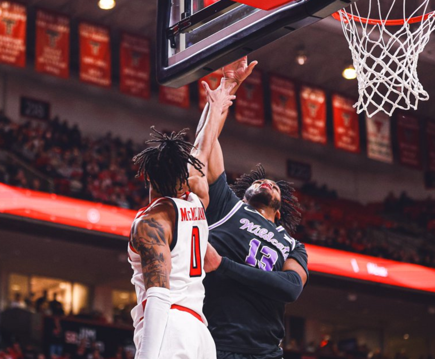 Photo K-State Athletics