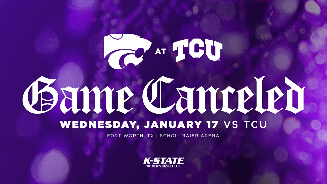 Photo Courtesy Kansas State Athletics.