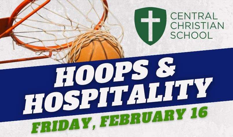 Hoops and Hospitality CCS 2024