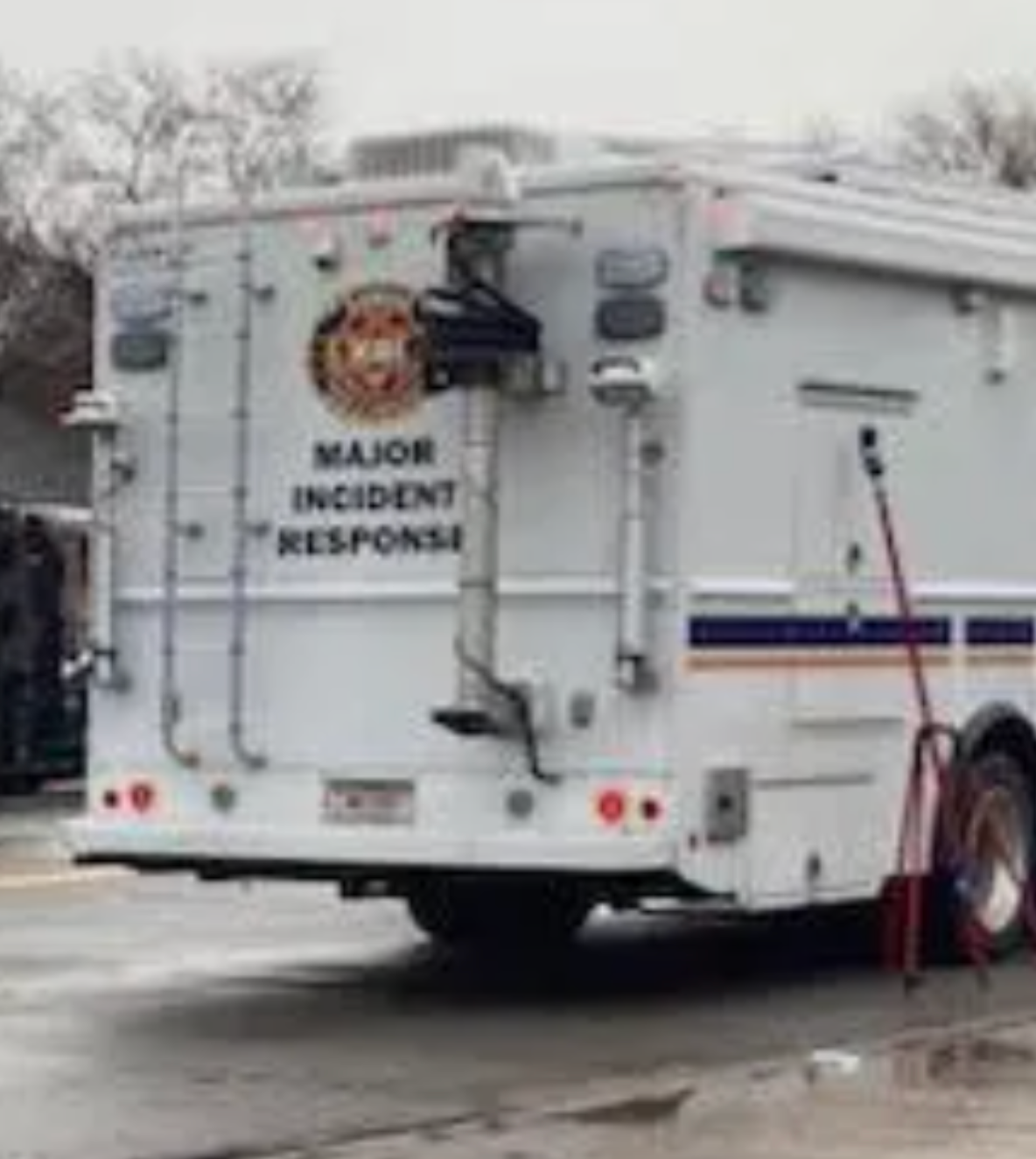 KBI : McPherson man shot and killed during fight