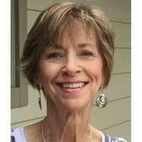 Linda Lou Cille Murdock