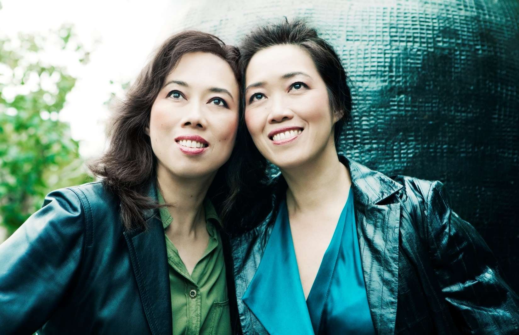 Long Duo-McPherson College