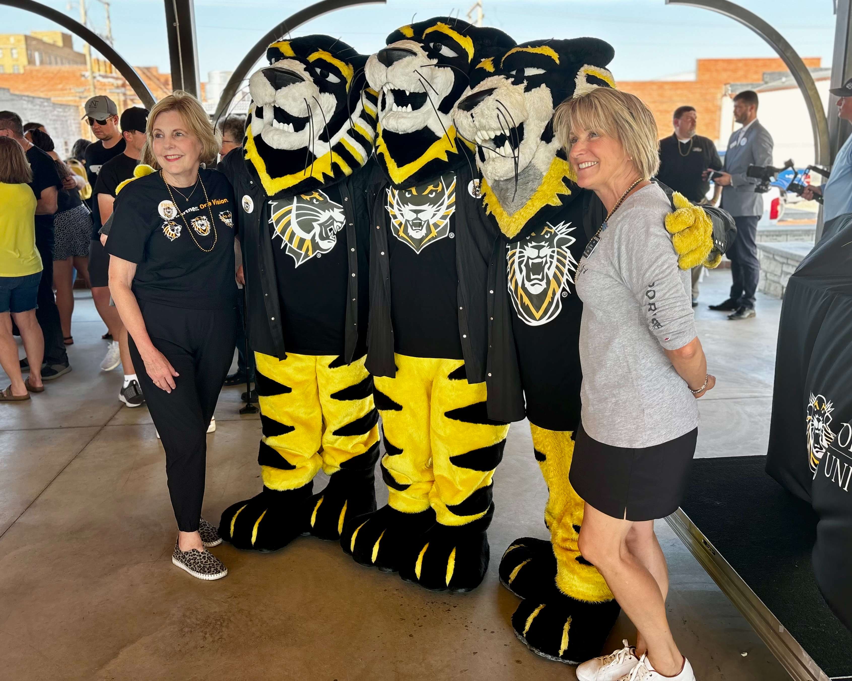 Fort Hays Tech North Central College announces increase in fall