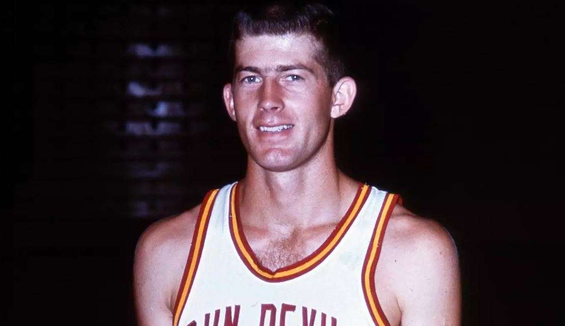 Photo Courtesy Arizona State Athletics