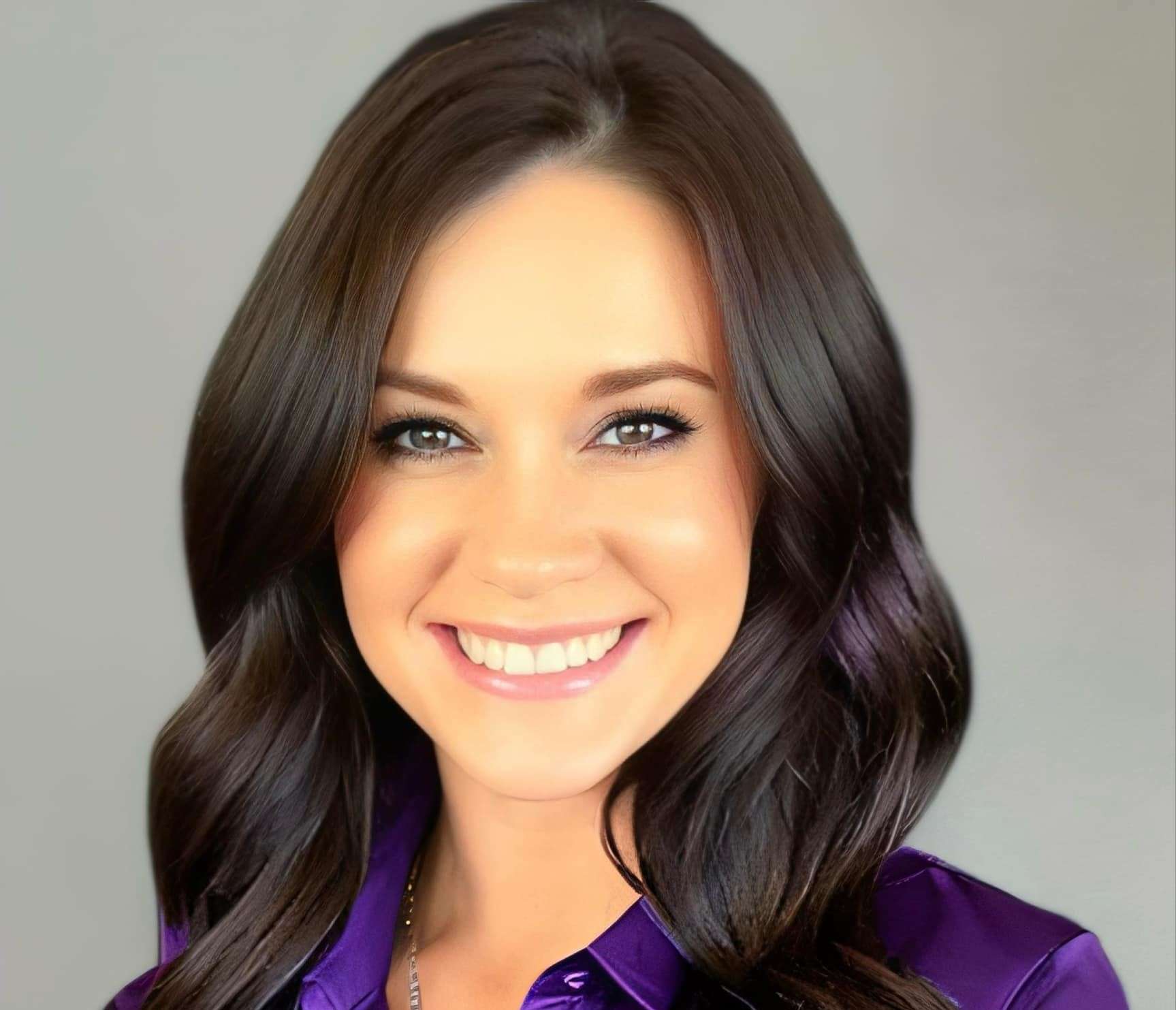 Amanda Staab was appointed to the Great Bend Recreation Commission.