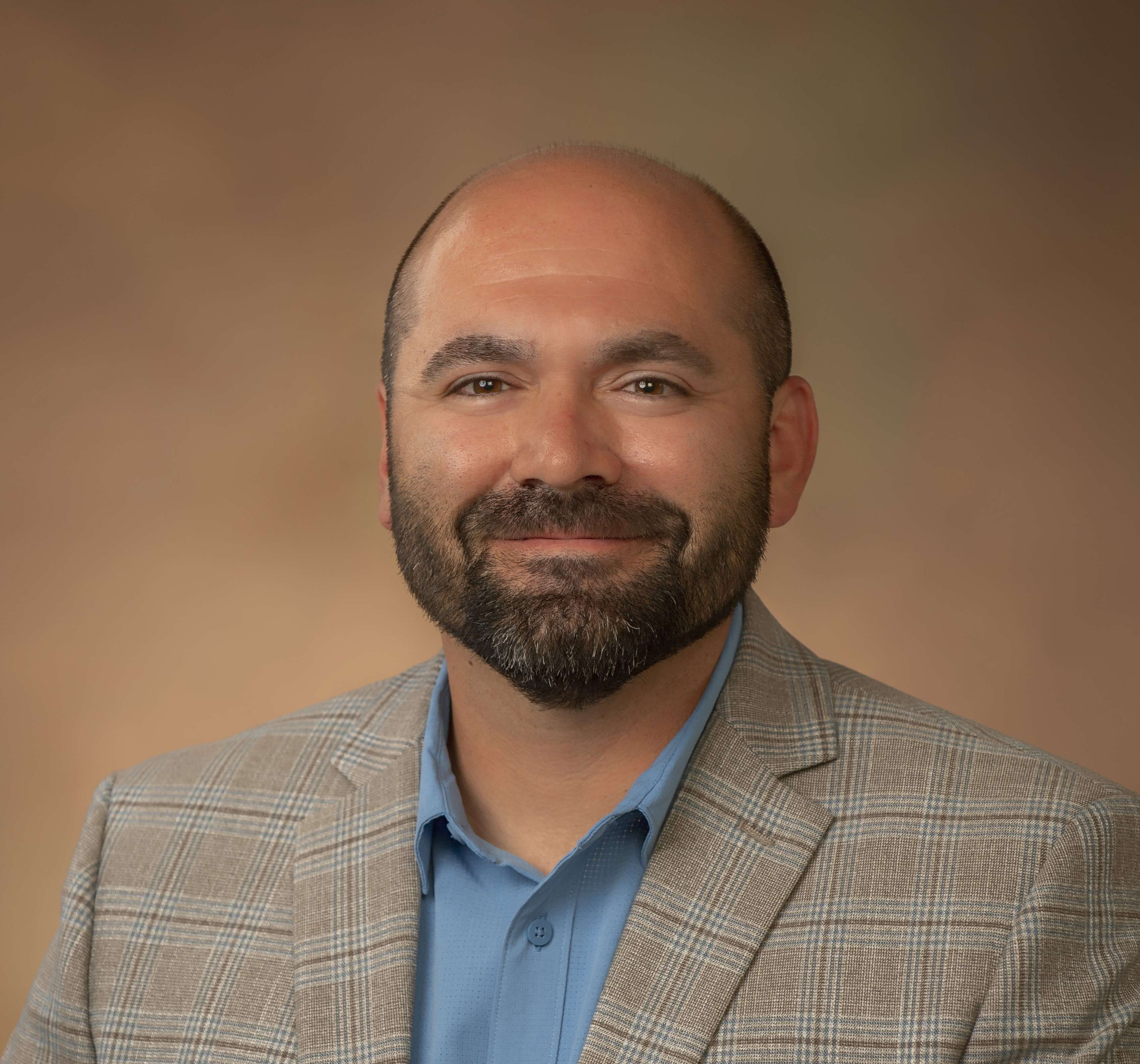 Clara Barton Medical Center welcomes Marcus Herrera, LCPC, NCC, to their clinical team, providing mental health therapy services for children, adults, and families. Herrera sees patients at both the Hoisington and Great Bend clinic locations.