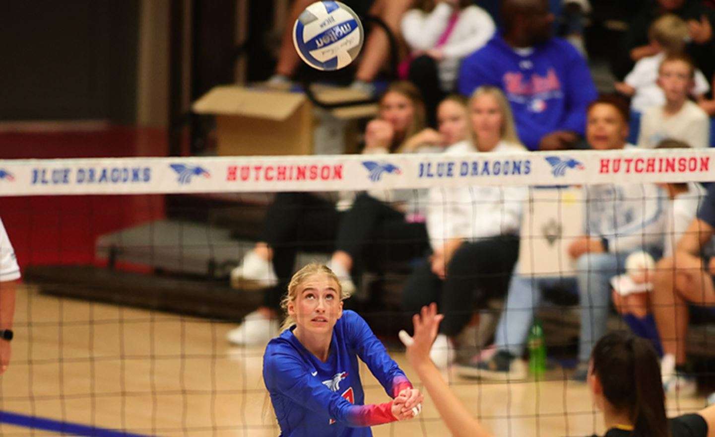 Image Courtesy HutchCC Sports Information