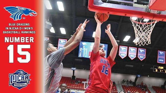 Photo Courtesy HutchCC Athletics