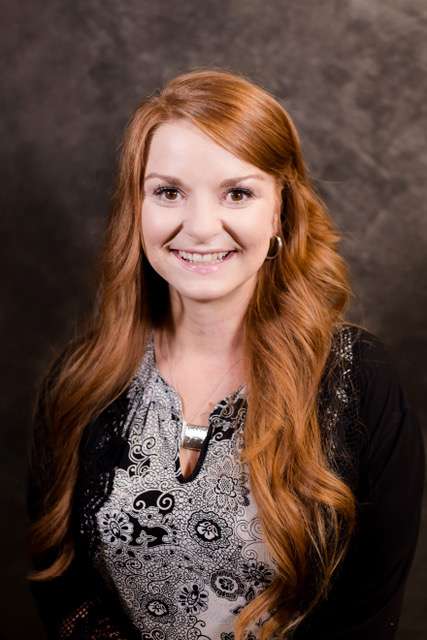 Jewel Davis, PVCH Director of Clinic Operations